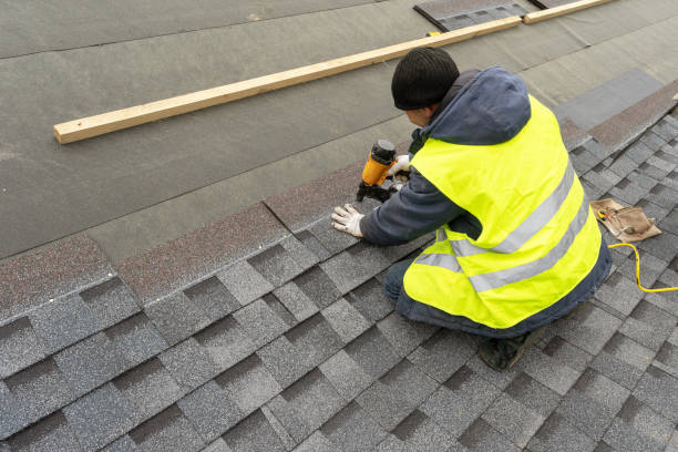 Quick and Trustworthy Emergency Roof Repair Services in Poland, OH