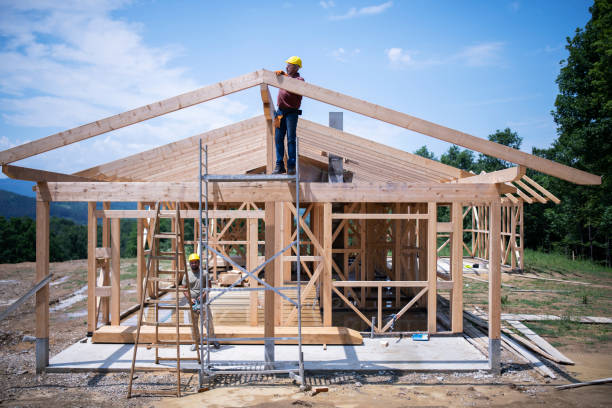 Best Commercial Roofing Services  in Poland, OH
