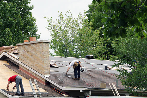 Best Tile Roofing Contractor  in Poland, OH